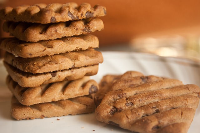 Come scegliere i biscotti da dare ai bambini