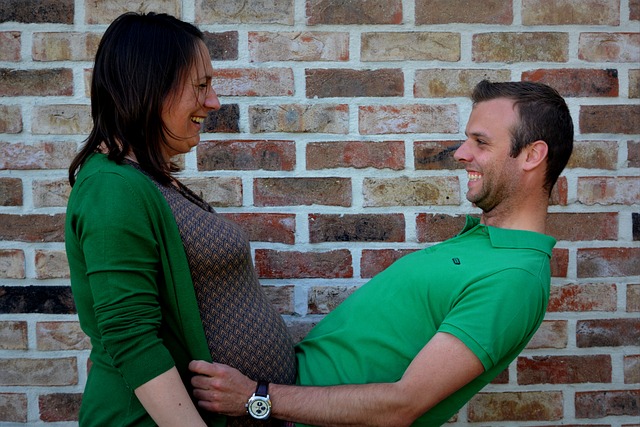 Cosa succede nelle tredici settimane di gravidanza iniziali?