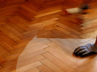 Consigli per lucidare il parquet