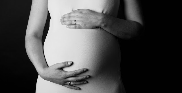 Focus ventisei settimane di gravidanza
