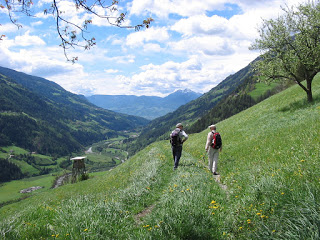 Consigli migliori calzature da trekking