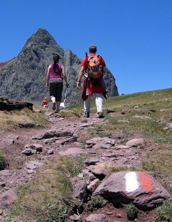 Come scegliere le migliori scarpe da trekking