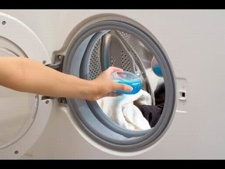 Come fare il detersivo per lavatrice in casa