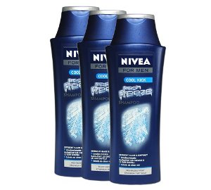 Recensione delle tipologie di Nivea Shampoo