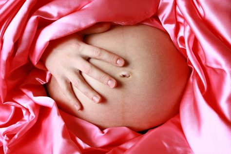 Legamento rotondo utero