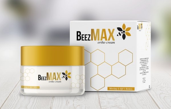 beezmax in farmacia